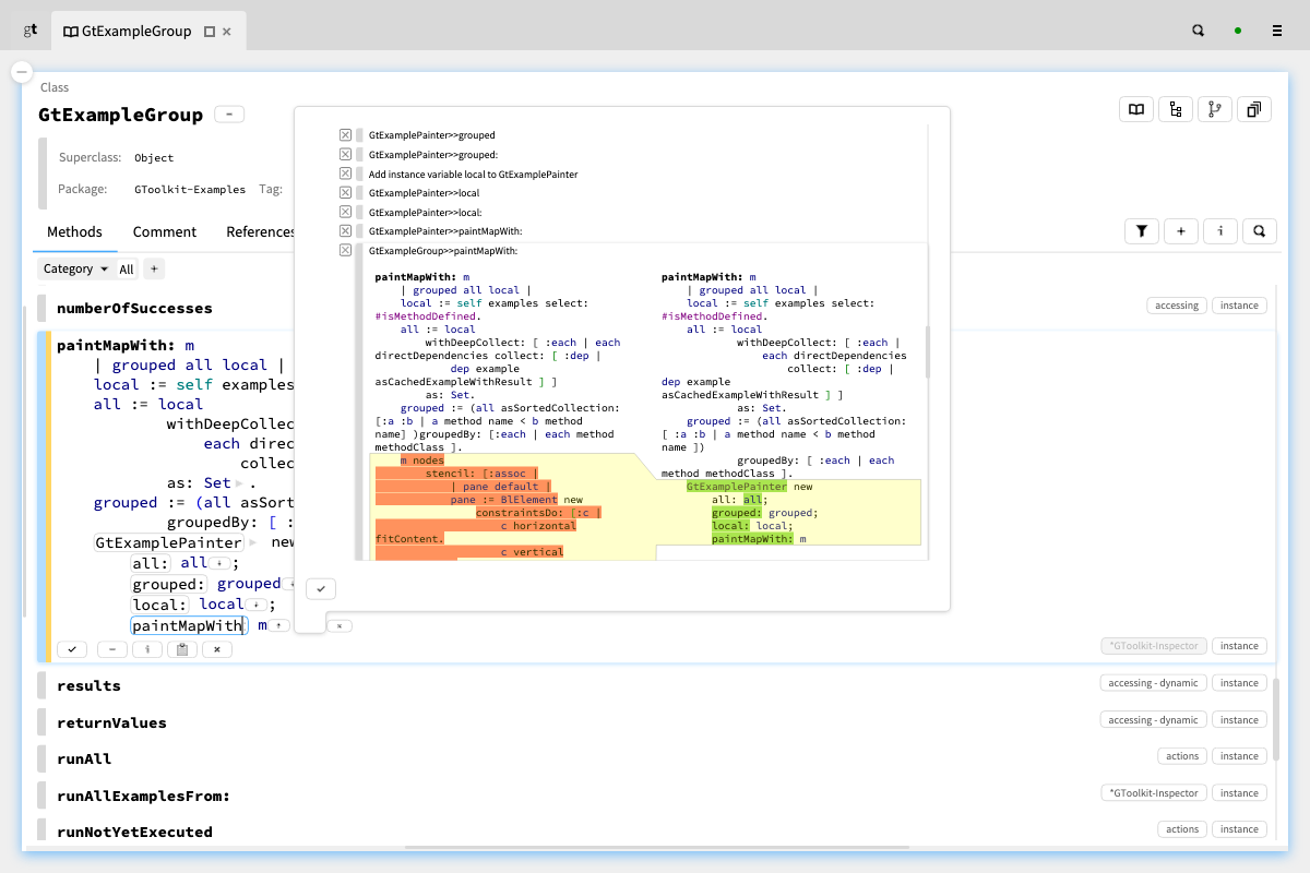 GitHub - Nenkai/GTEventGenerator: Gran Turismo 5 & 6 Tool to create custom  events and categories.